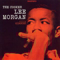 Disc de vinil Lee Morgan - The Cooker (Reissue) (LP)