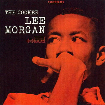 Vinyylilevy Lee Morgan - The Cooker (Reissue) (LP) - 1