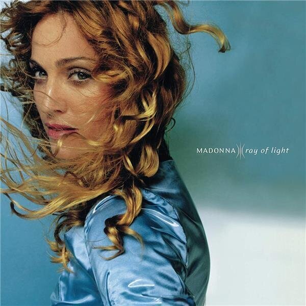Disque vinyle Madonna - RSD - Ray Of Light (LP)
