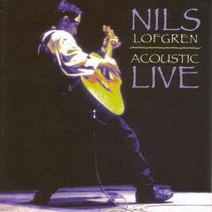 Disque vinyle Nils Lofgren - Acoustic Live (Box Set) (4 LP)