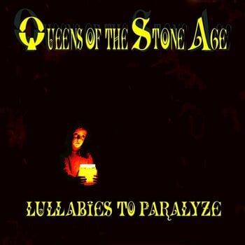 Płyta winylowa Queens Of The Stone Age - Lullabies To Paralyze (2 LP) - 1