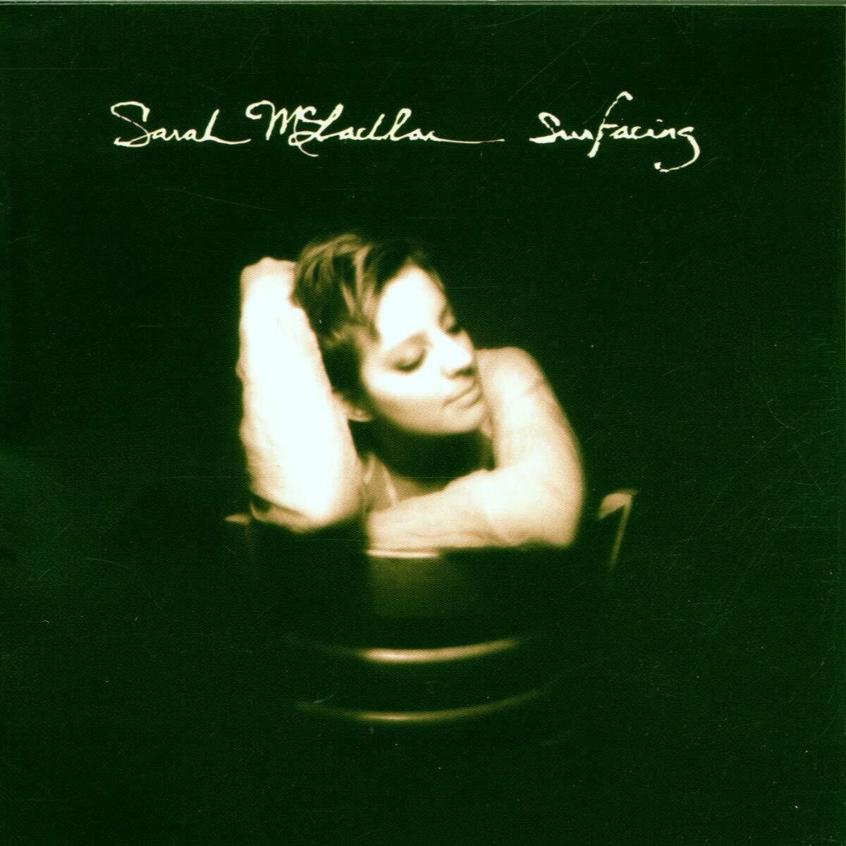 Disco in vinile Sarah McLachlan - Surfacing (2 LP) (200g) (45 RPM)