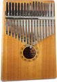 Veles-X Woodman Kalimba Brown