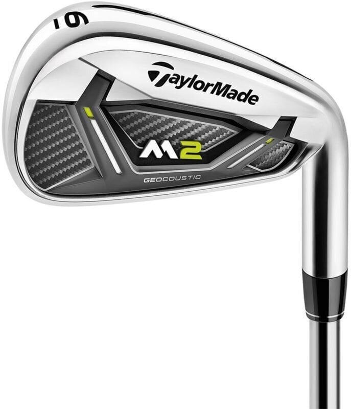 Golfclub - ijzer TaylorMade M2 Golfclub - ijzer