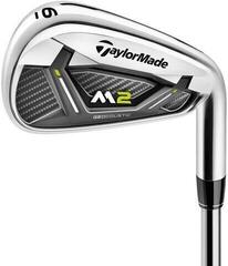TaylorMade M2 Irons Right Hand Lady 6-PASW