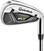 Стик за голф - Метални TaylorMade M2 Irons Right Hand Lady 6-PASW