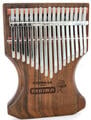 Veles-X Woodman Kalimba MBIRA Gold Silk