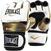 Boxing and MMA gloves Everlast Everstrike Training Gloves White/Gold S/M