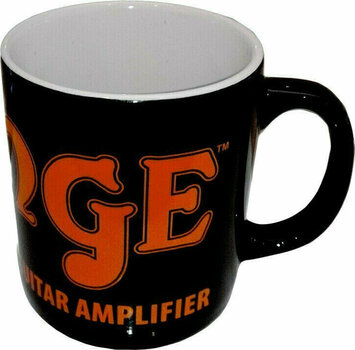 Mug Orange Coffee Mug - 1
