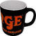 Mug Orange Coffee Mug