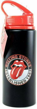 Flaska The Rolling Stones Logo Flaska - 1