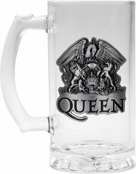 Coupe
 Queen Crest Stein Coupe - 1