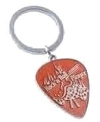 Music pendant Fender Large Rnr Key Chain
