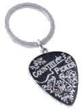Keychain Fender Keychain Large Country