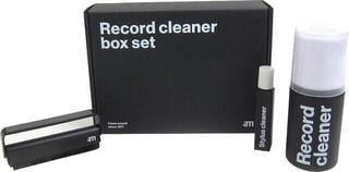 Reinigungsset für LP-Schallplatten AM AMRCB Reinigungsset für LP 200 ml
