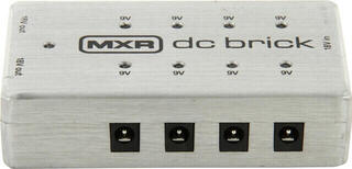 Strömförsörjningsadapter Dunlop MXR M237 Strömförsörjningsadapter