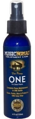 Reinigingsmiddel MusicNomad MN130 The Piano ONE