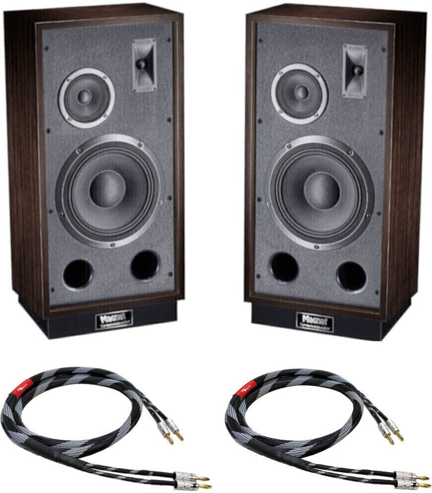 Hi-Fi Floorstanding speaker Magnat Magnat Transpuls 1000 SET Hi-Fi Floorstanding speaker