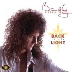 LP ploča Brian May - Back To The Light (180g) (LP)