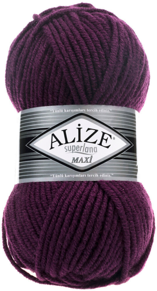 Breigaren Alize Superlana Maxi 111 Breigaren