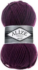 Pređa za pletenje Alize Superlana Maxi 111 Pređa za pletenje