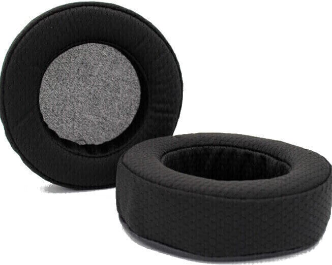 Μαξιλαράκια Αυτιών για Ακουστικά Earpadz by Dekoni Audio JRZ-DT78990 Μαξιλαράκια Αυτιών για Ακουστικά AKG K Series-Custom One Pro-DT880-DT990 Μαύρο χρώμα