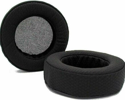 Ear Pads for headphones Earpadz by Dekoni Audio JRZ-DT78990 Ear Pads for headphones AKG K Series-Custom One Pro-DT880-DT990 Black - 1
