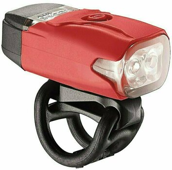 Cykellygte Lezyne KTV Drive 200 lm Red Cykellygte - 1