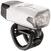 Велосипедна лампа Lezyne LED KTV Drive Front 200 lm бял Велосипедна лампа