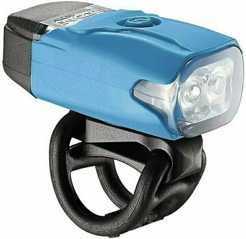 Cyklistické svetlo Lezyne LED KTV Drive Front 200 lm Modrá Cyklistické svetlo - 1