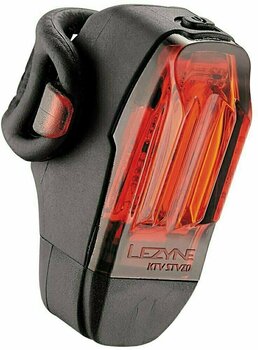 Fietslamp Lezyne Led KTV Drive Rear Black - 1
