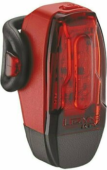 Fietslamp Lezyne Led KTV Drive Rear Red - 1