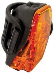 Cykelljus Lezyne Led Laser Drive Black Cykelljus