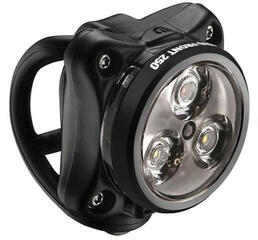 Lezyne Zecto Drive Black