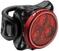 Cycling light Lezyne Zecto Drive Red 80 lm Cycling light