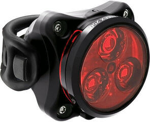Lezyne Zecto Max Drive Rear Light Black Lezyne Zecto Max Drive Rear Light Black