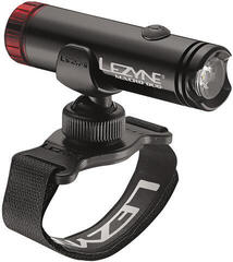 Lezyne Macro Drive Duo Black Lezyne Macro Drive Duo Black