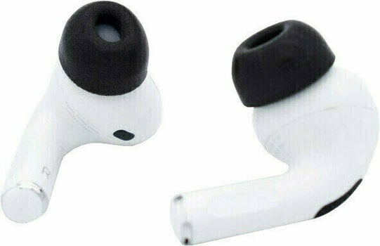 Stecker für Kopfhörer Dekoni Audio ETZ-APP-LG1 Stecker für Kopfhörer Schwarz - 1