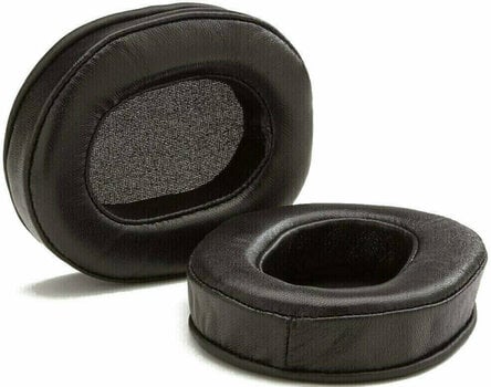 Ear Pads for headphones Dekoni Audio EPZ-ATHM50X-SK Ear Pads for headphones  CDR900ST/MDR7506-ATH-AD Series Black - 1