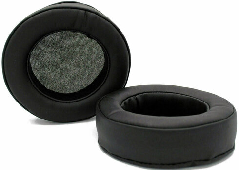 Ear Pads for headphones Earpadz by Dekoni Audio MID-DT78990 Ear Pads for headphones DT770-DT880-DT990 Black - 1