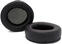 Μαξιλαράκια Αυτιών για Ακουστικά Earpadz by Dekoni Audio MID-DT78990 Μαξιλαράκια Αυτιών για Ακουστικά DT770-DT880-DT990 Μαύρο χρώμα Μαύρο