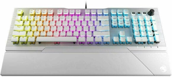 Gaming keyboard ROCCAT Vulcan TKL AIMO US - 1