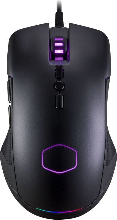 Mouse pentru jocuri Cooler Master MasterMouse CM310 Mouse pentru jocuri