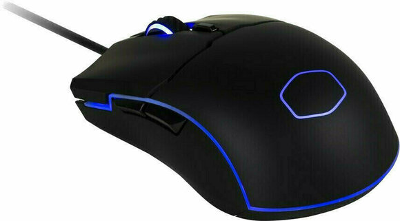 Mouse pentru jocuri Cooler Master MasterMouse CM110 Mouse pentru jocuri - 1