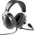 PC-kuulokkeet Thrustmaster T Flight U.S. Air Force Edition Harmaa-Musta PC-kuulokkeet
