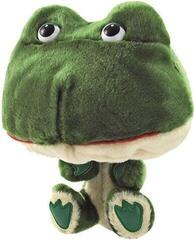 Headcover Longridge Club Hugger Green Driver Headcover