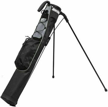 Golf Bag Longridge Pitch & Putt Black Golf Bag - 1