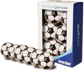 Golfball Longridge Football Football Golfball