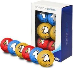 Golfball Longridge Under Par Under Par Golfball