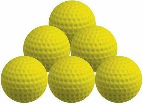 Golfball Longridge 30% Distance Balls 6 pck - 1